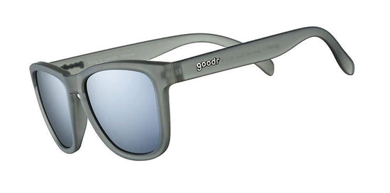 Going to Valhalla Sunglasses - Grey