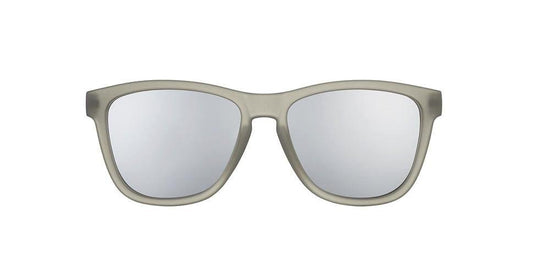 Going to Valhalla Sunglasses - Grey