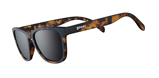 Bosley's Basset Hound Sunglasses - Tortoise Shell