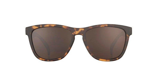 Bosley's Basset Hound Sunglasses - Tortoise Shell
