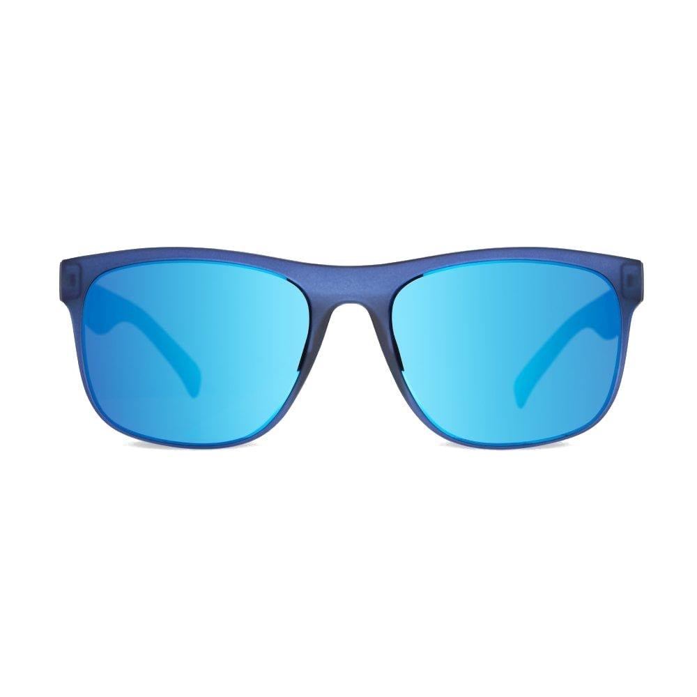 Unisex Elba F996 Sunglasses - Blue