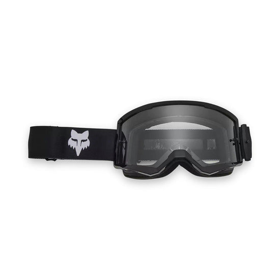 Main Core Goggles - Black
