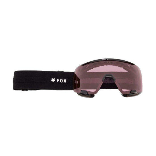 Purevue Goggles - Red
