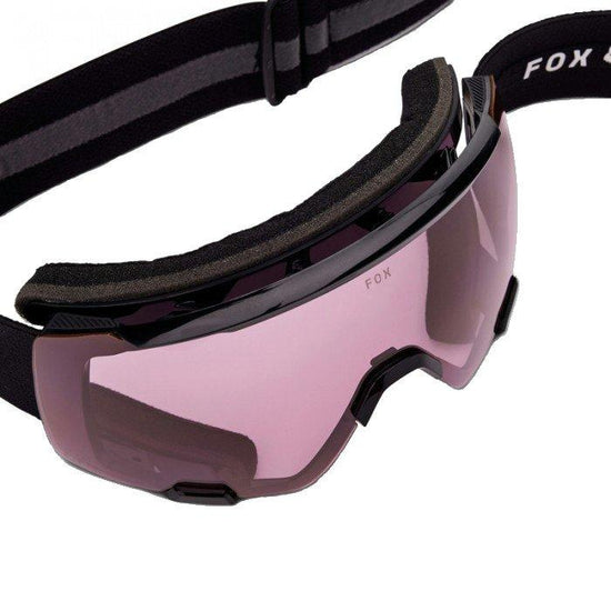 Purevue Goggles - Red