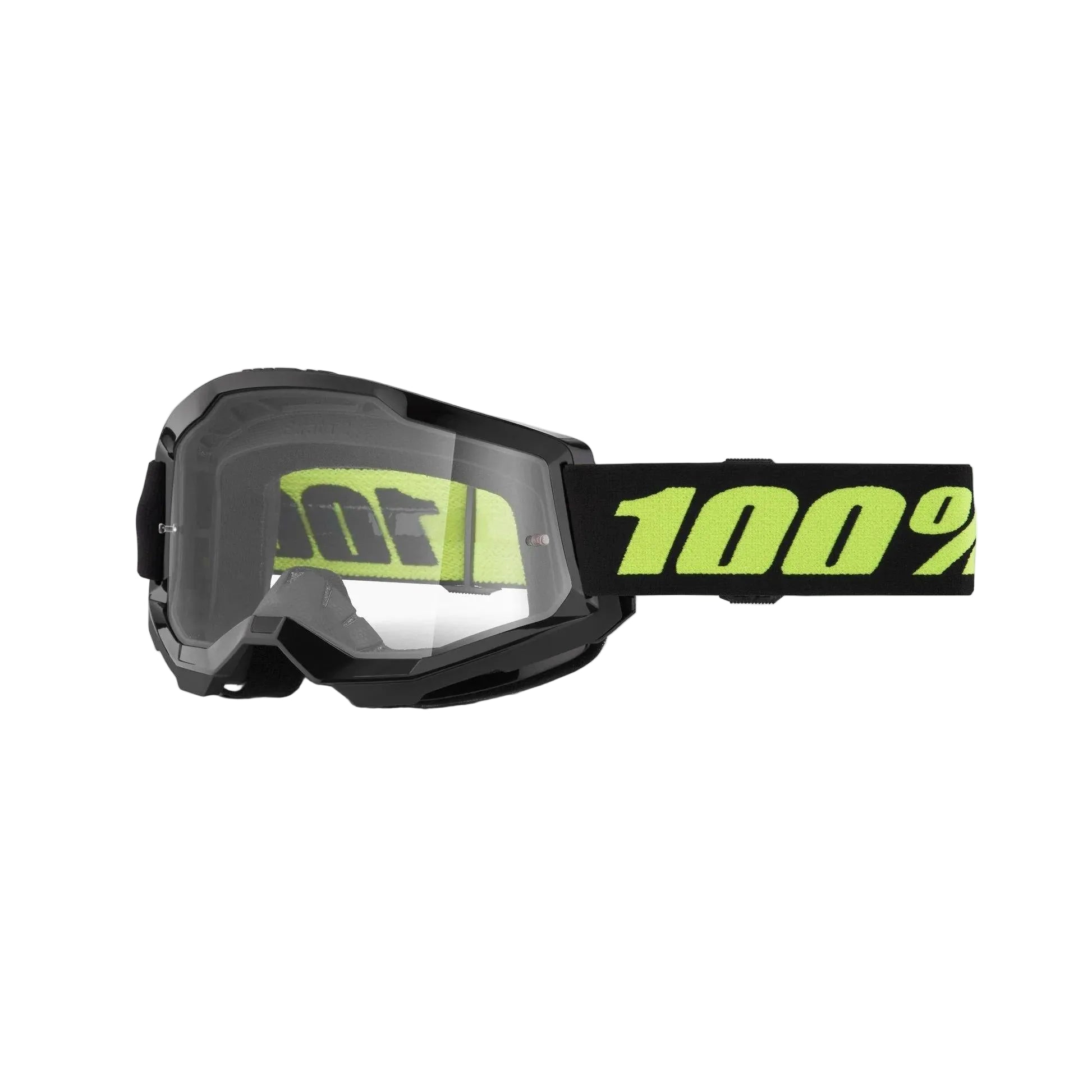 Strata 2 Goggles - Solar Eclipse