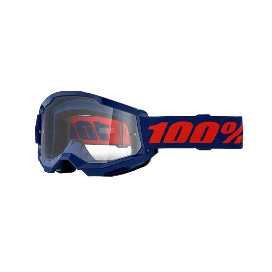 Strata 2 Goggles - Navy