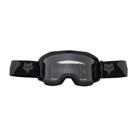 Youth Main Core Goggles - Black