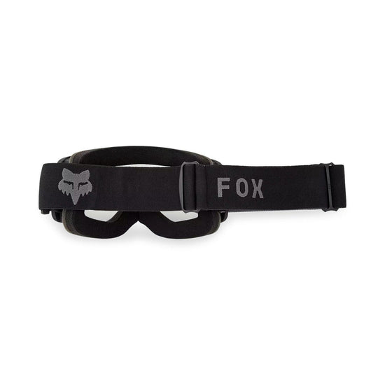 Unisex MTB Main Goggles - Black