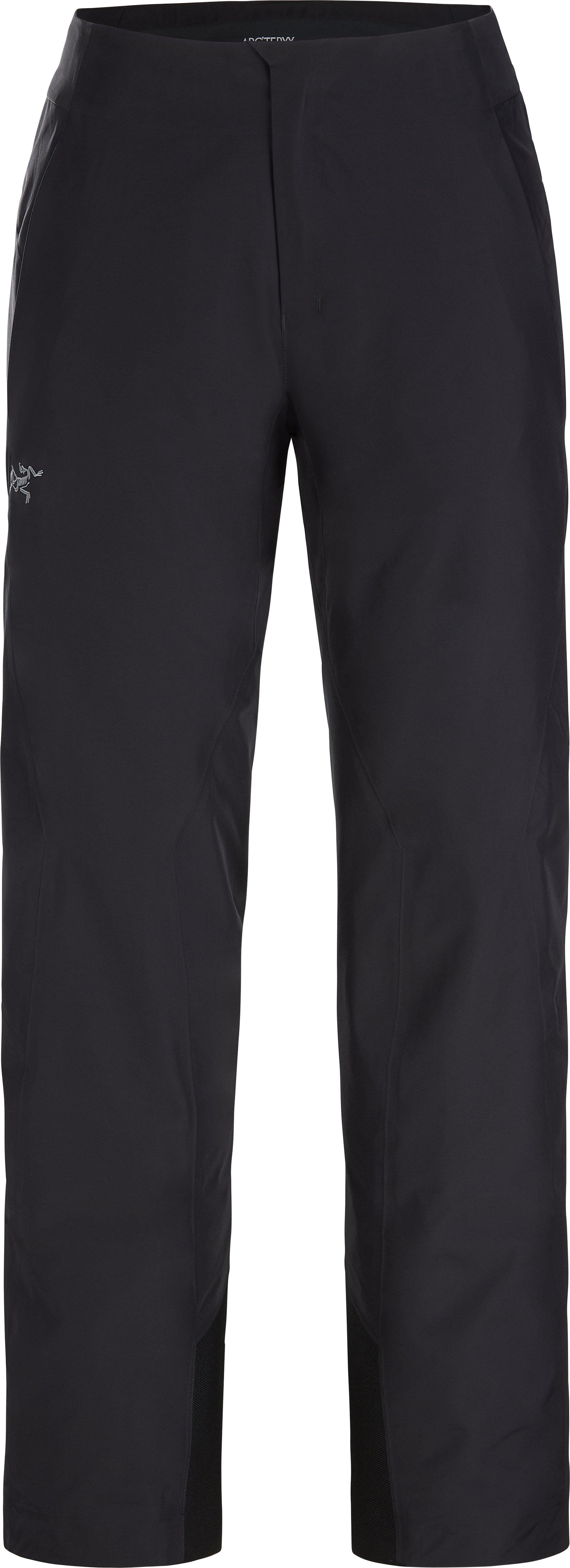 Women's Andessa GORE-TEX Insulated Ski Pants - Black
