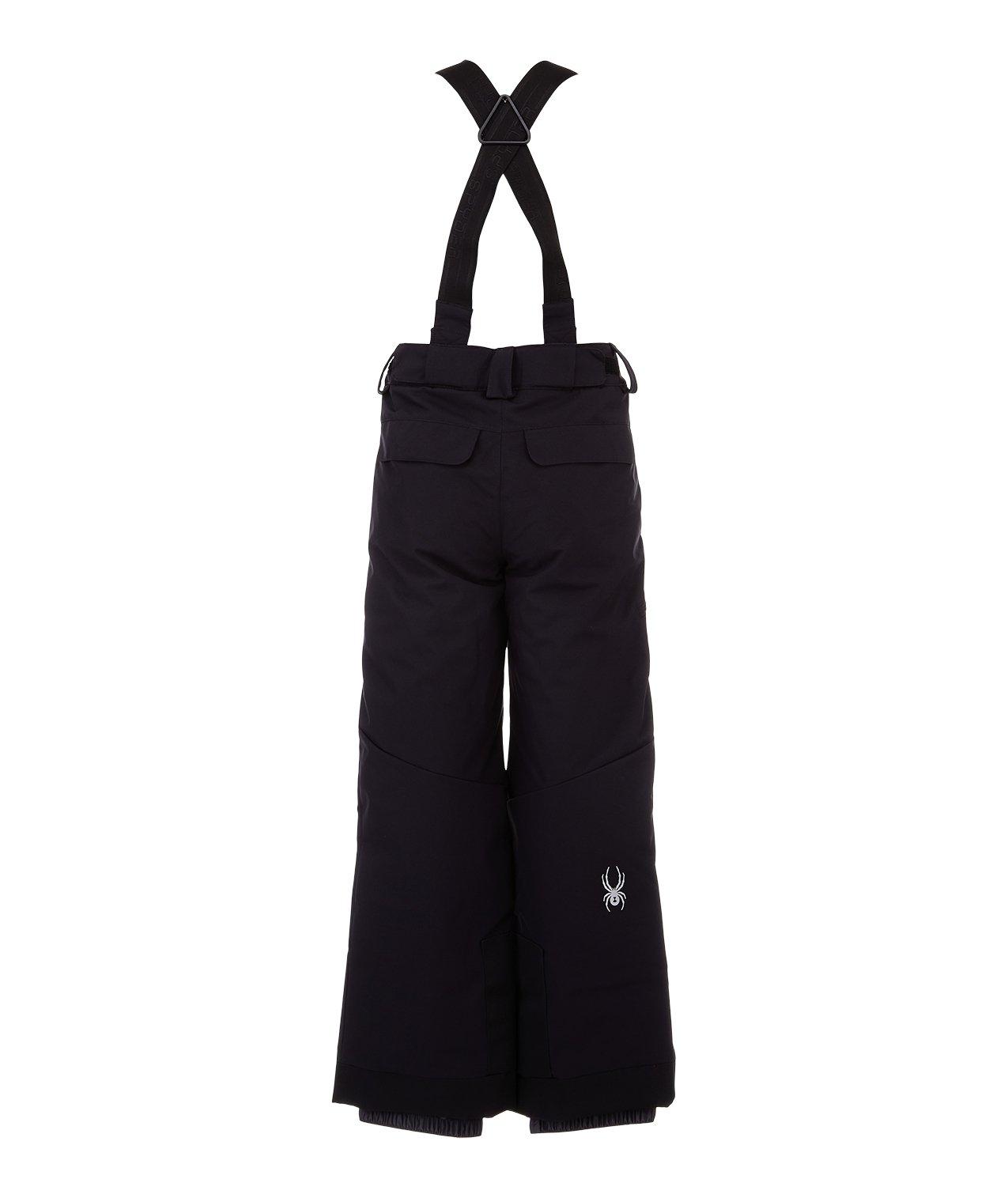 Kids Propulsion Pant - Black