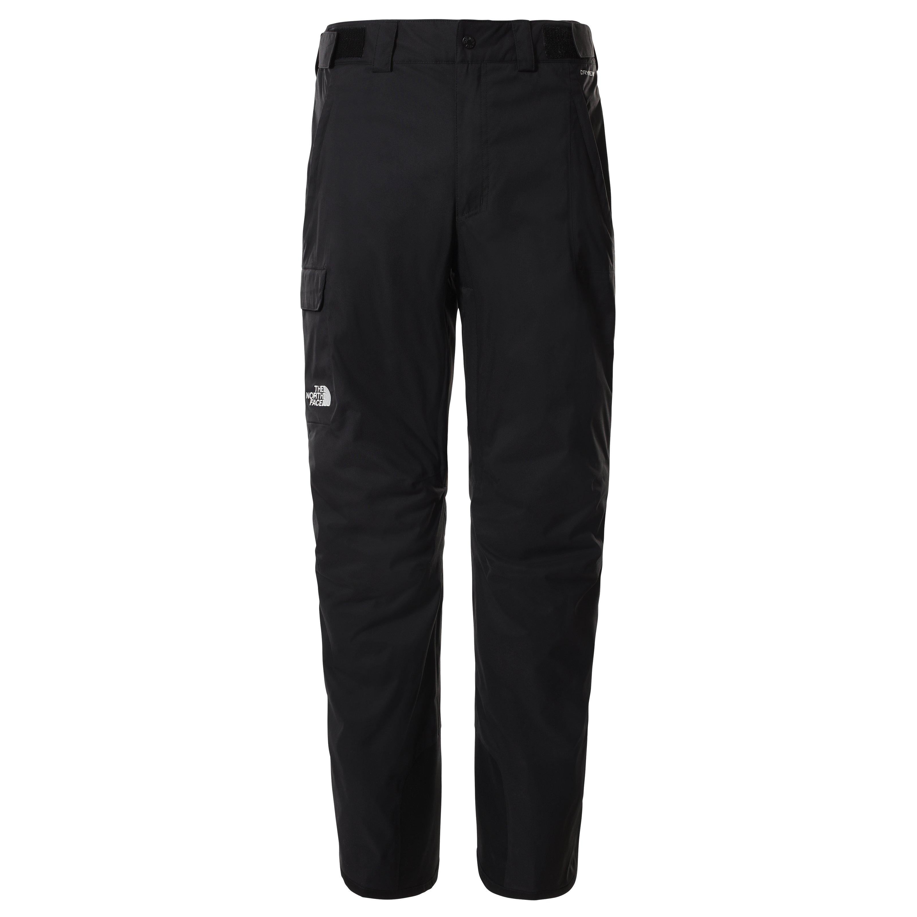 Men's Freedom Insulated Trousers - Regular - Black