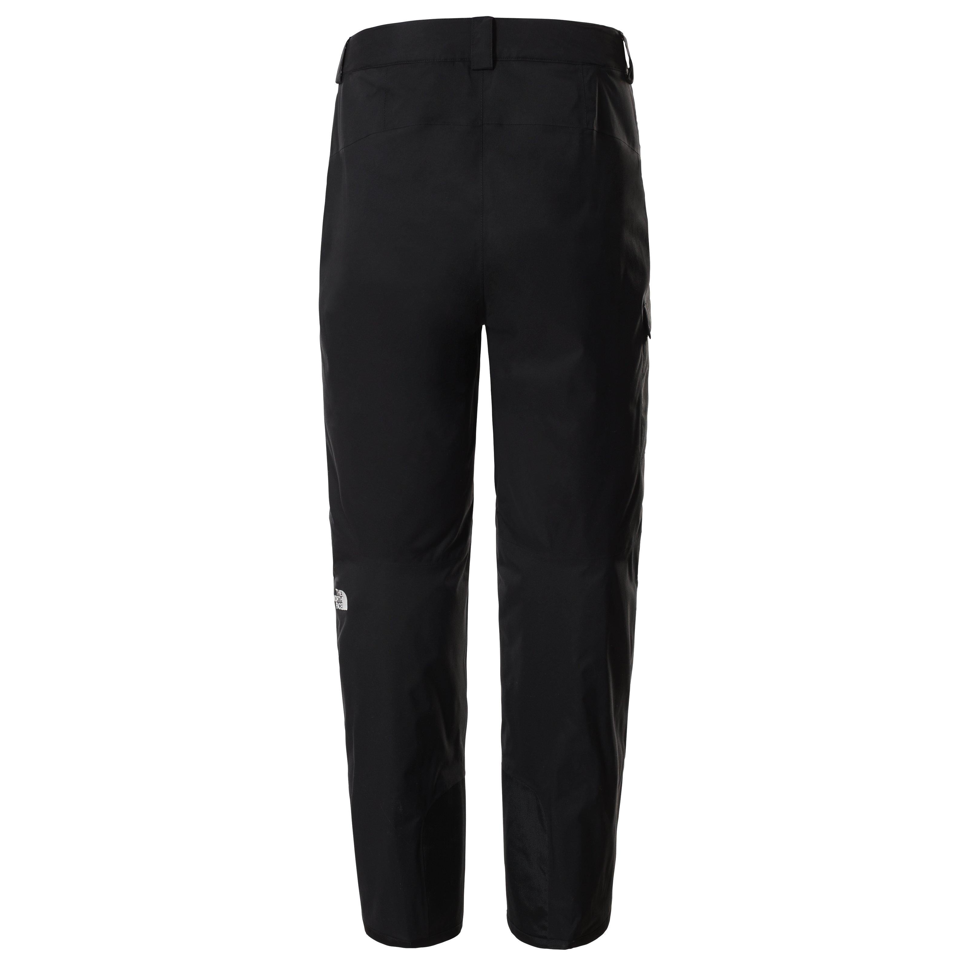 Men's Freedom Insulated Trousers - Regular - Black