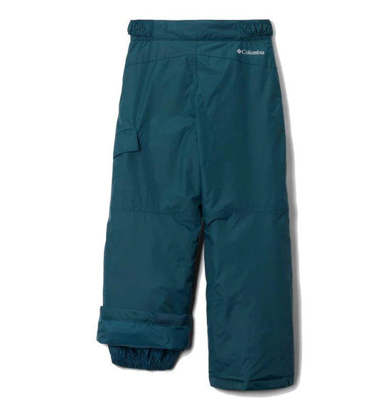 Kids' Ice Slope II Ski Pant - Night Wave