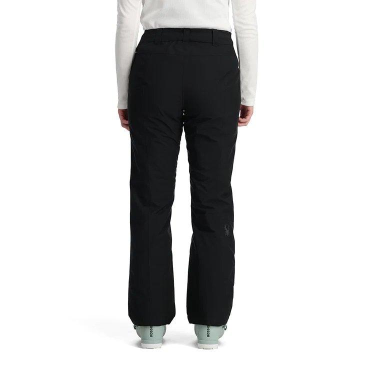 Women's Winner Pants (Reg) - Black