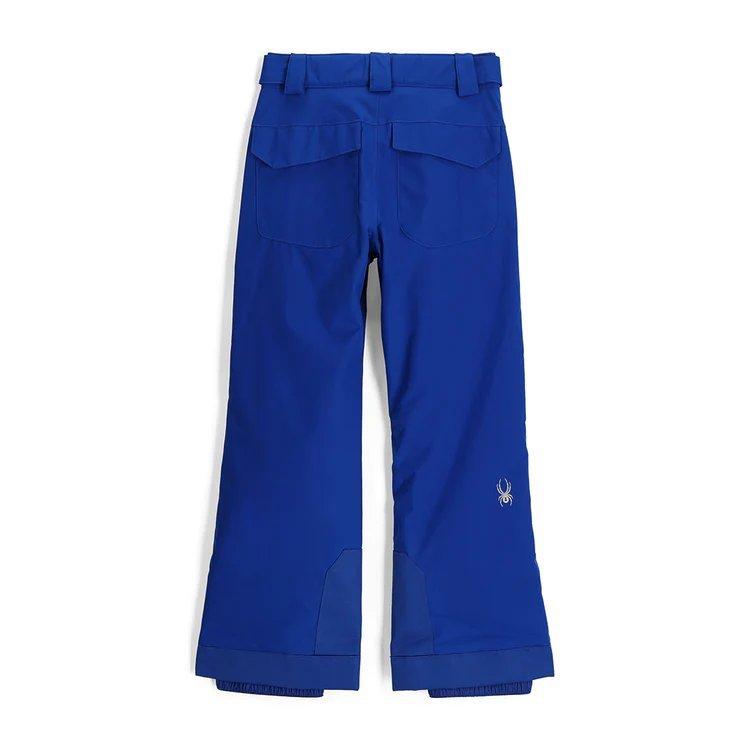 Kids' Olympia Pants - Electric Blue