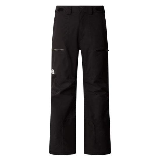 Men's Chakal Ski Pants - Black