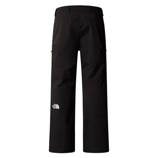 Men's Chakal Ski Pants - Black