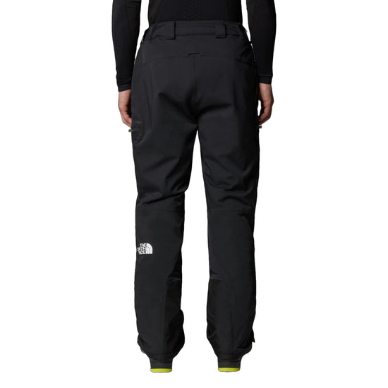 Men's Chakal Ski Pants - Black