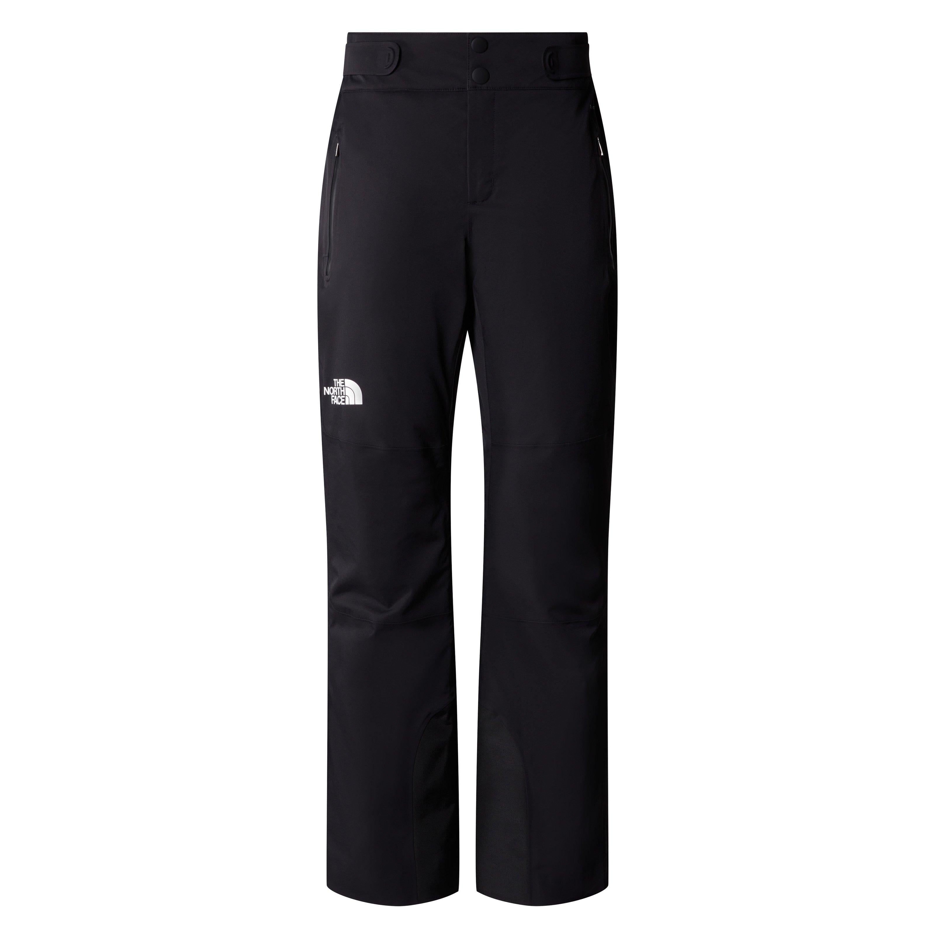 Women's Lenado Ski Pants - Black