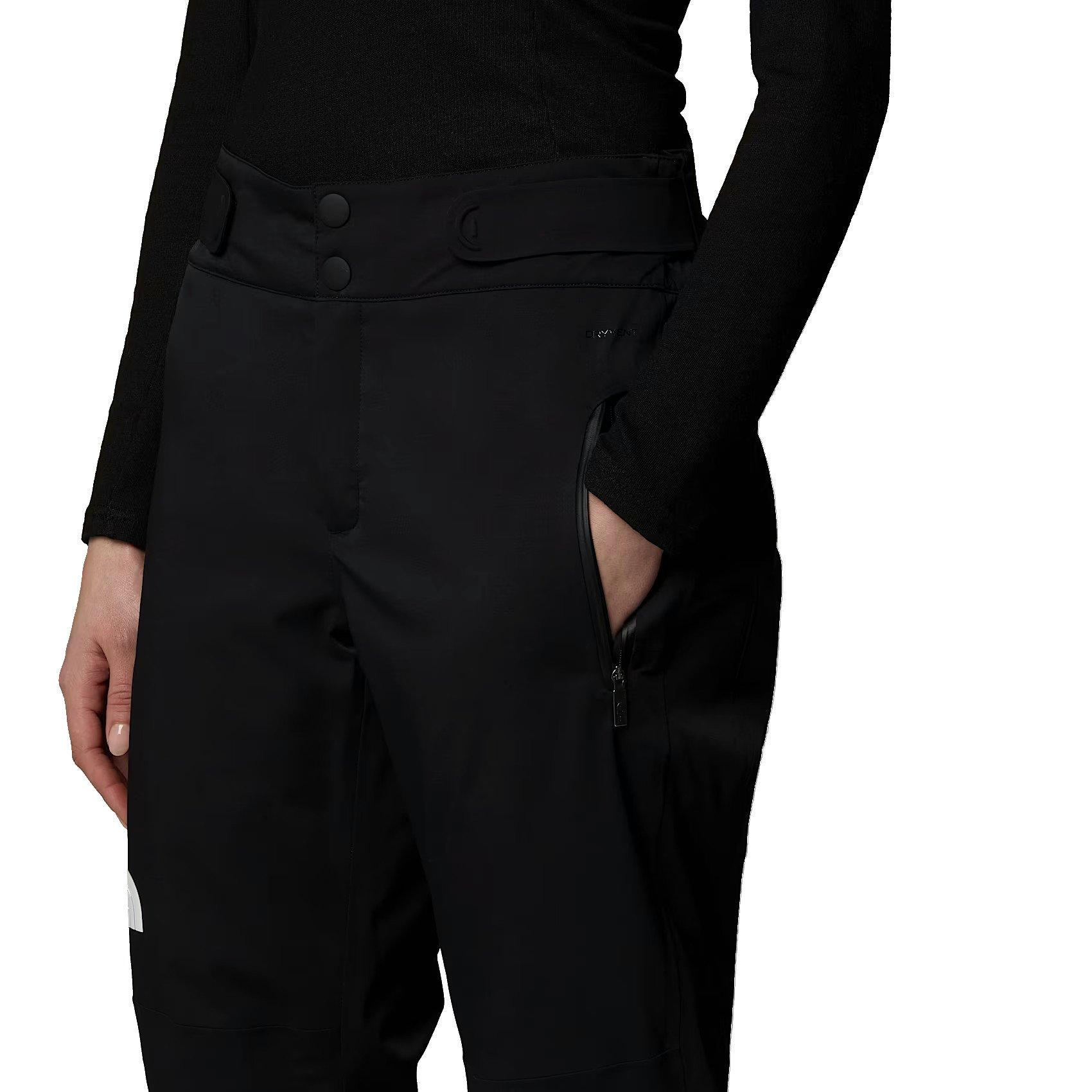 Women's Lenado Ski Pants - Black