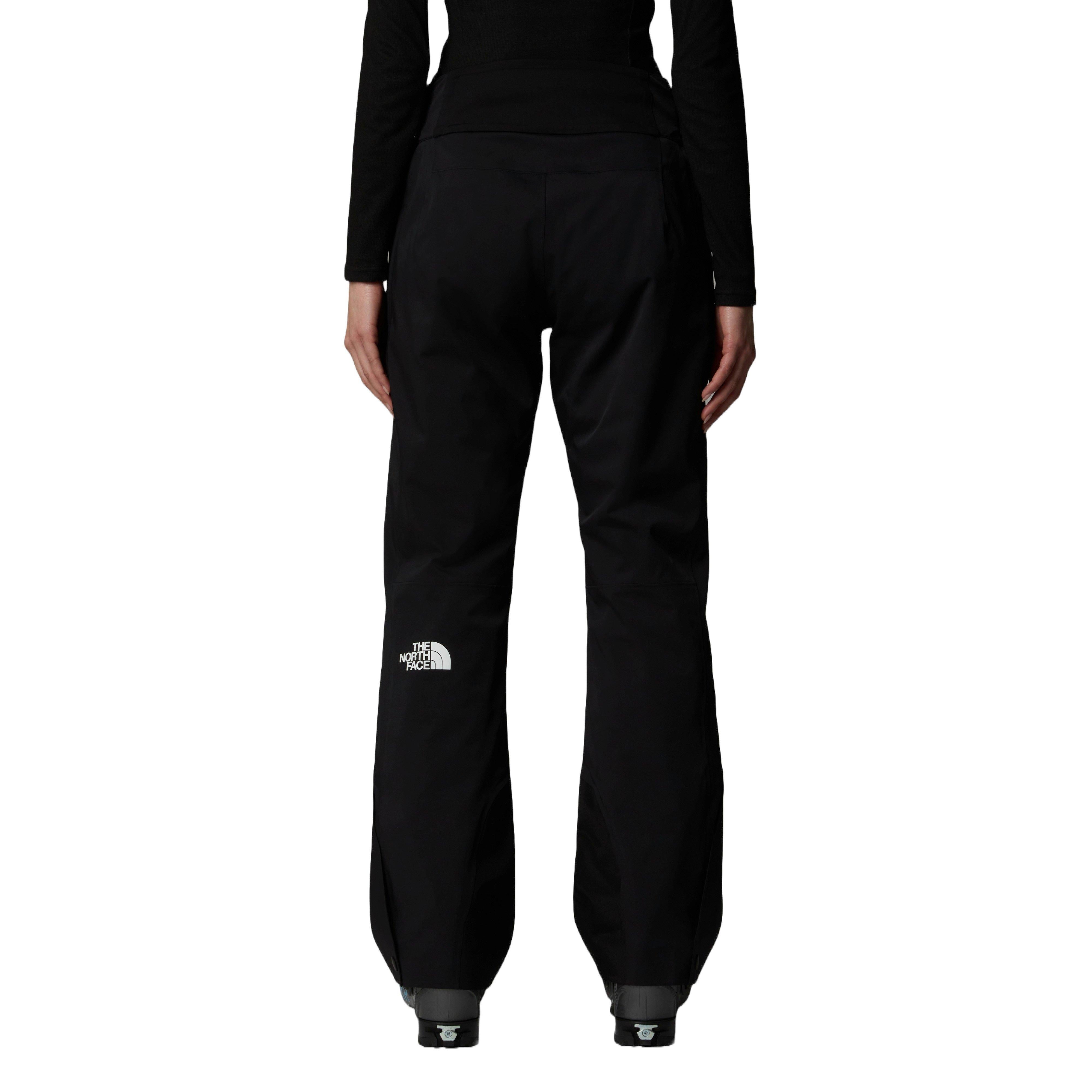 Women's Lenado Ski Pants - Black