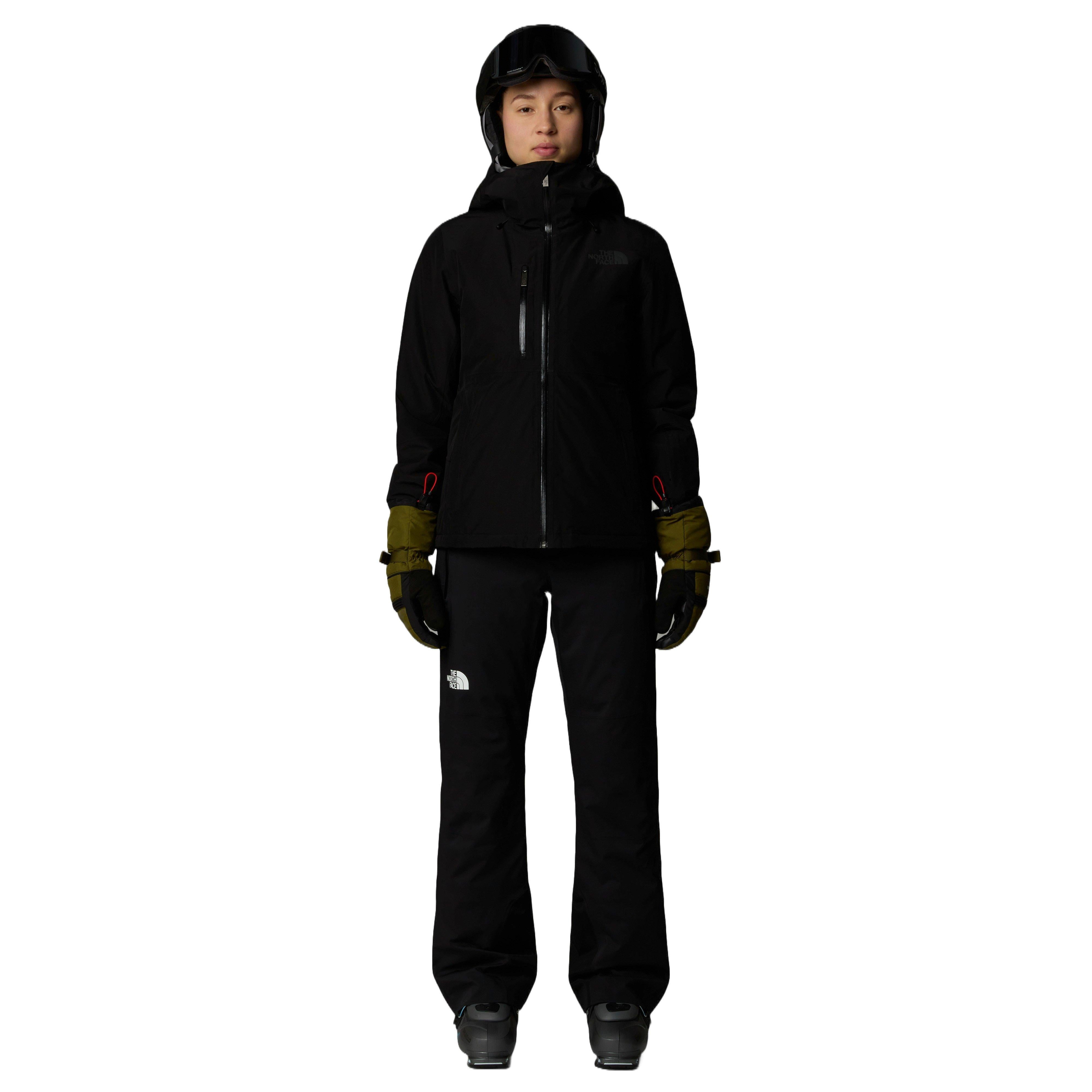 Women's Lenado Ski Pants - Black