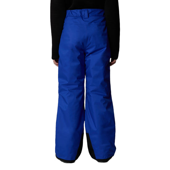 Kids' Freedom Insulated Ski Pants - Blue