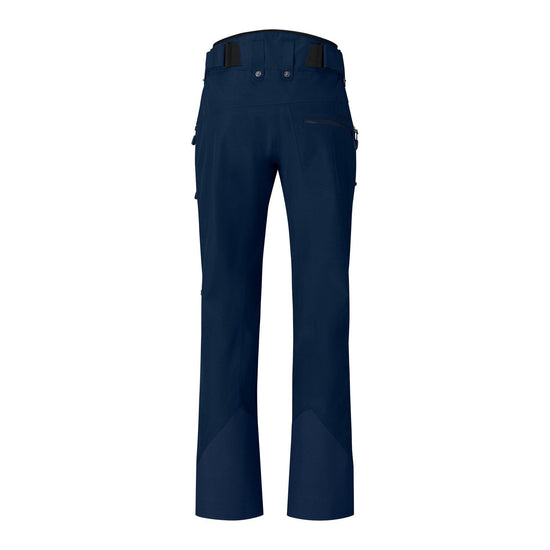 Women's Lofoten GORE-TEX Insulated Pants - Navy