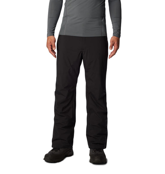 Men's Shafer Canyon II Ski Pants - Black