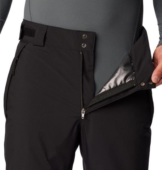 Men's Shafer Canyon II Ski Pants - Black