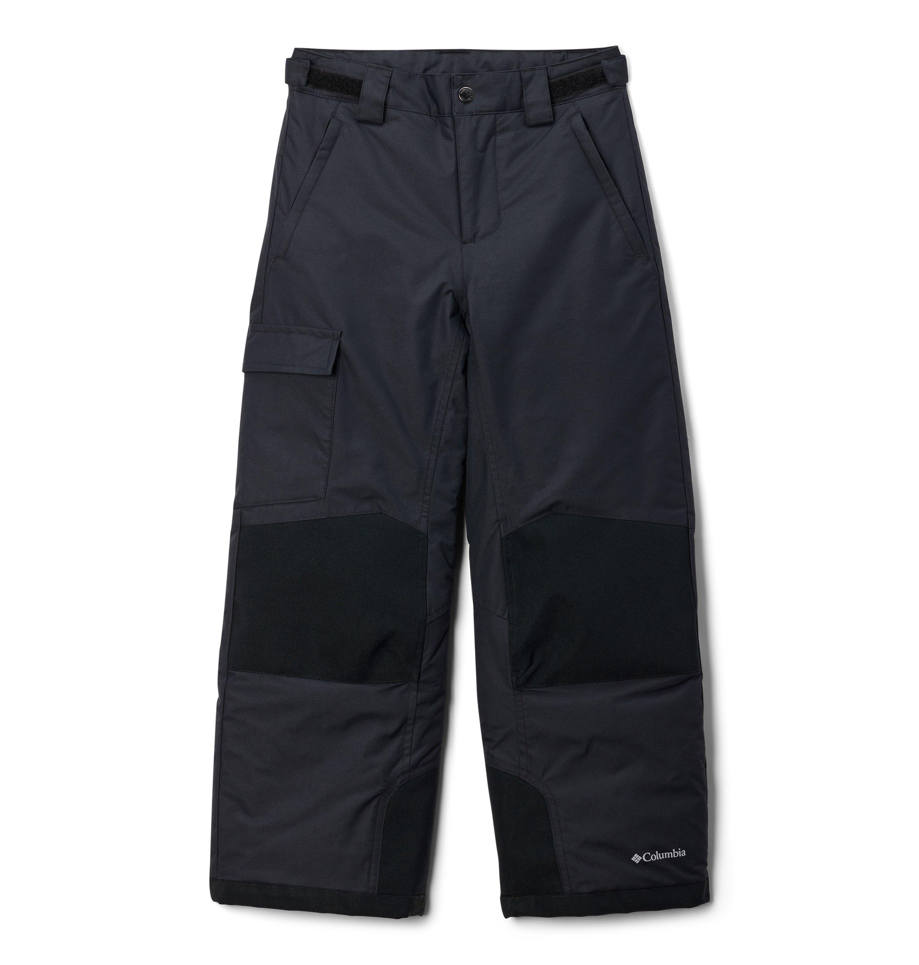 Kids' Bugaboo III Ski Pants - Black