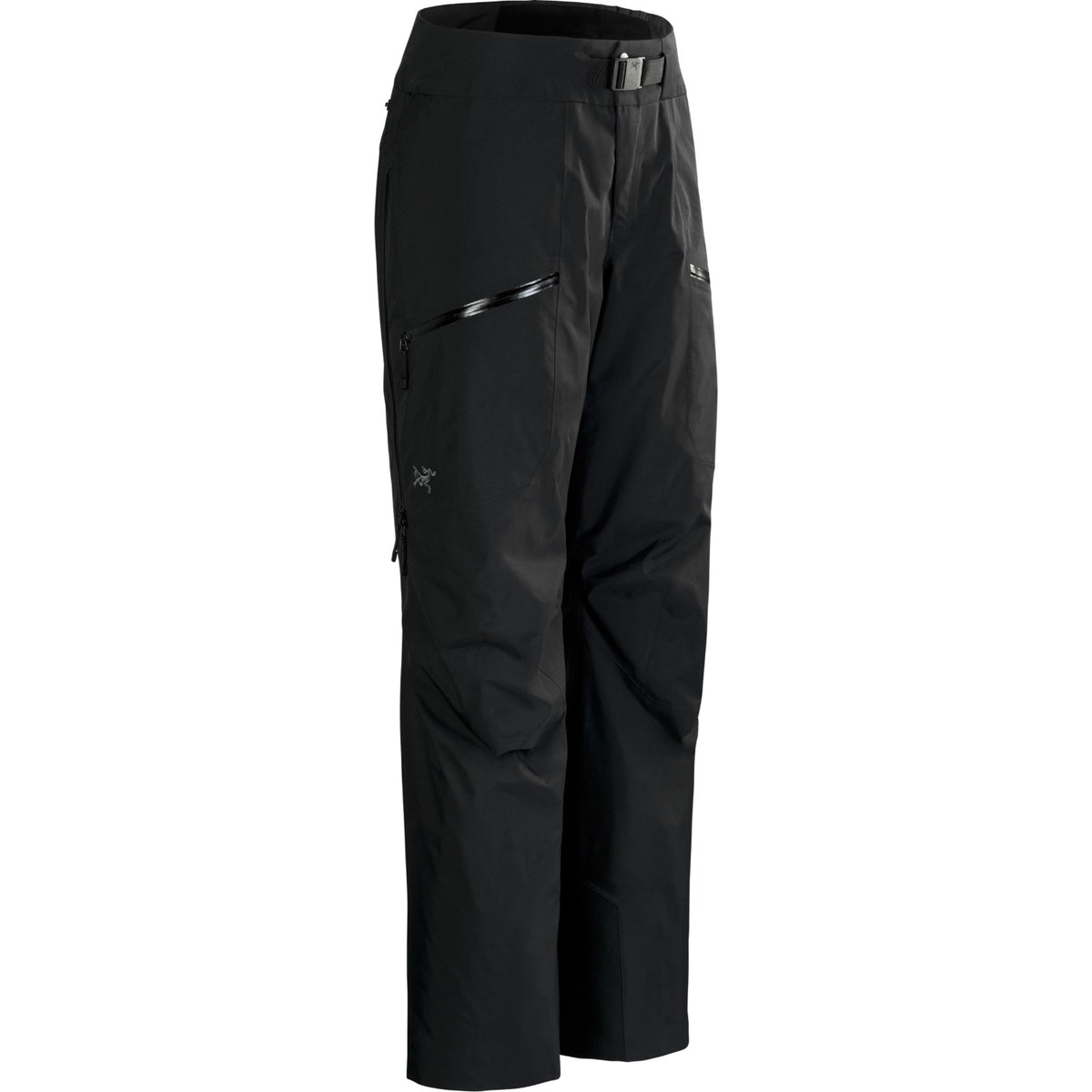 Women's Sentinal GORE-TEX Insulated Ski Pants - Regular - Black