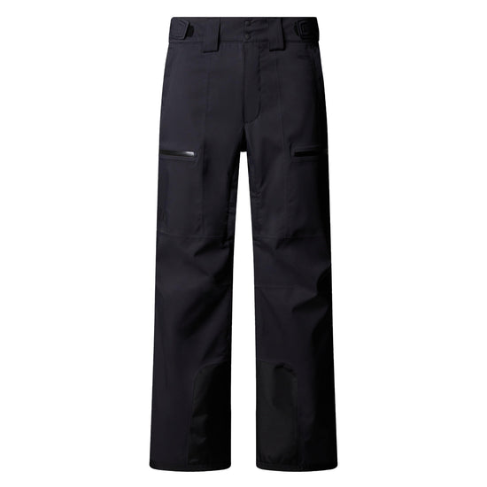 Men's Chakal Ski Pants - Black