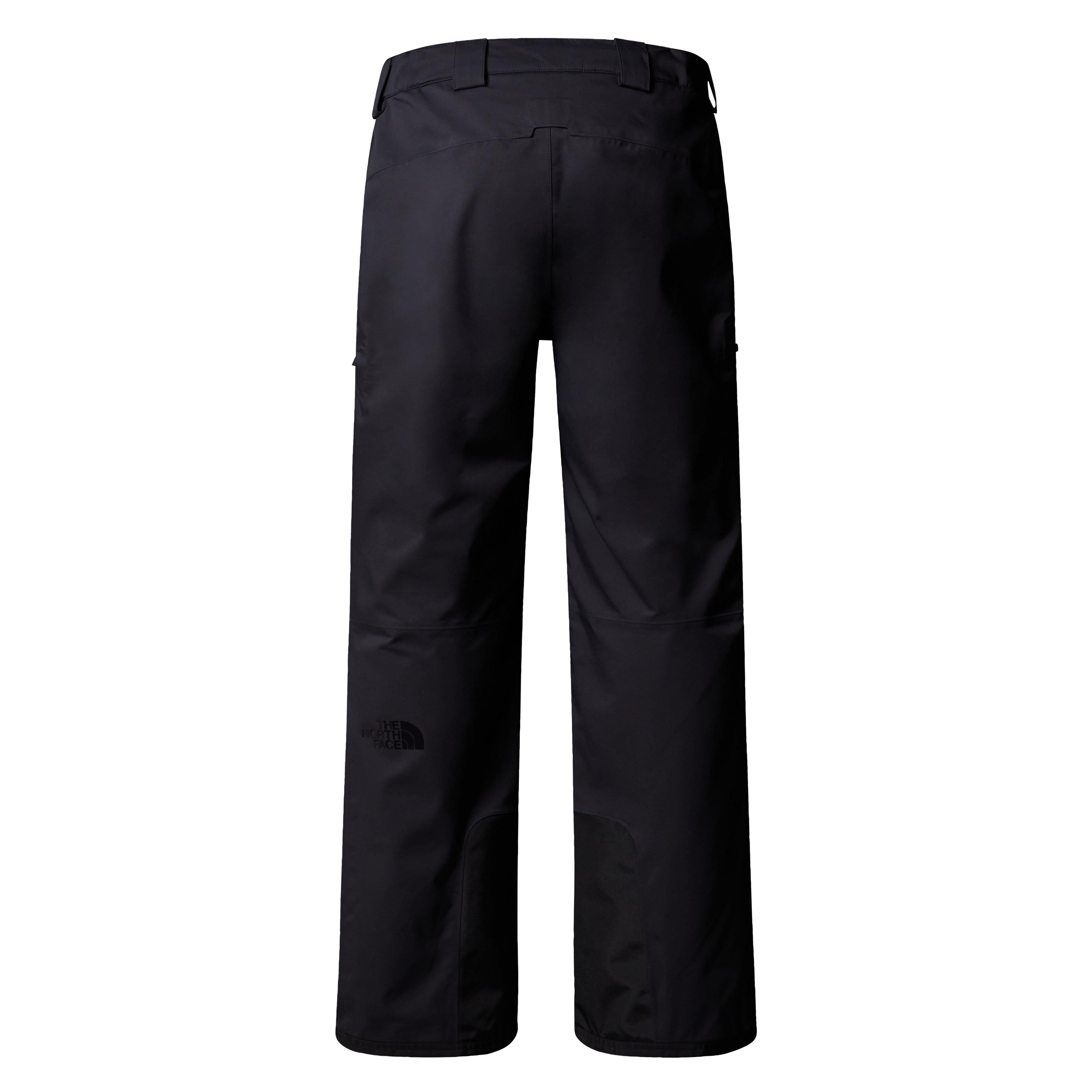 Men's Chakal Ski Pants - Black