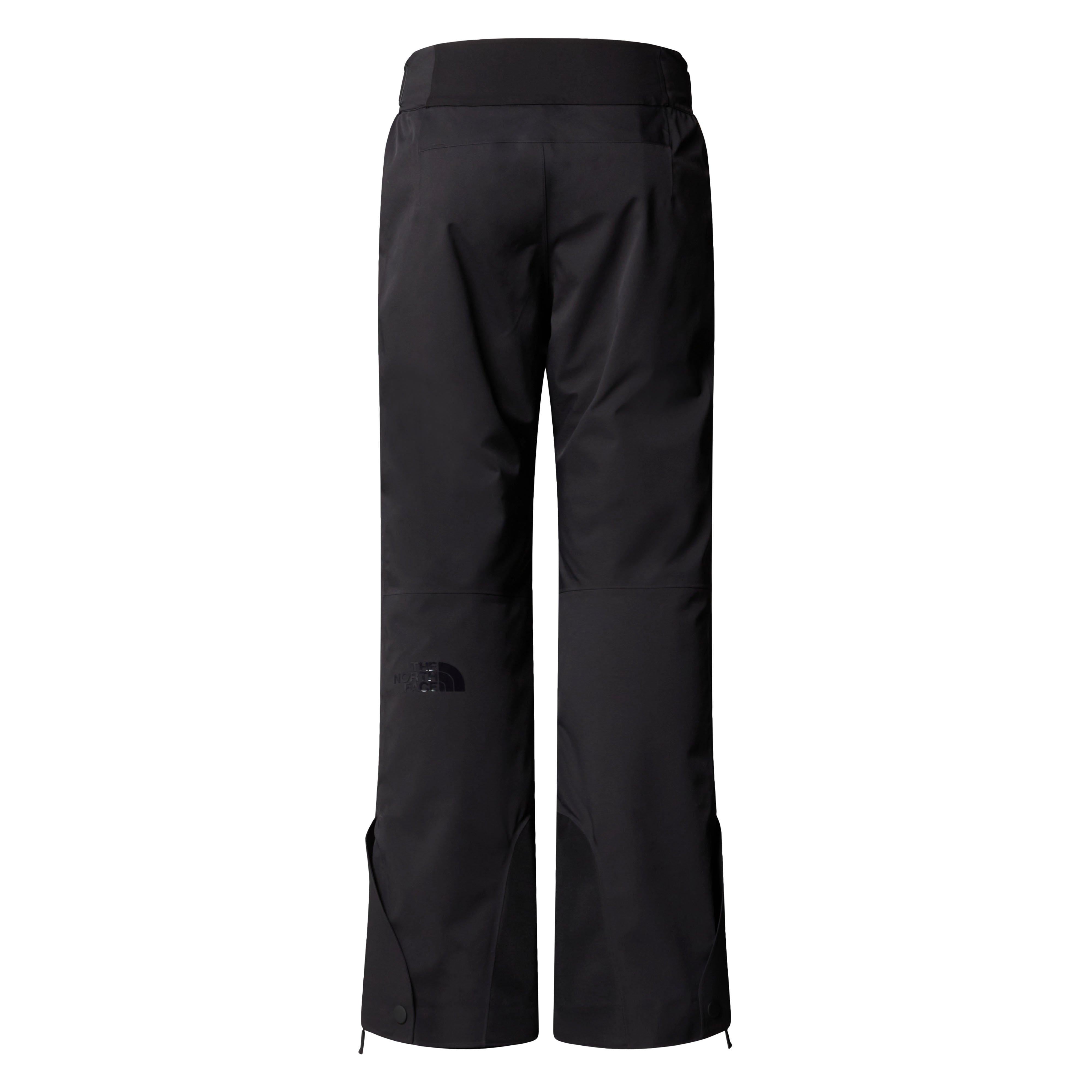 Women's Lenado Ski Pants - Black