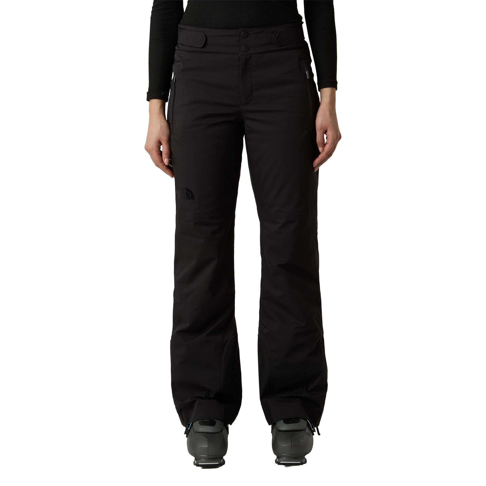 Women's Lenado Ski Pants - Black