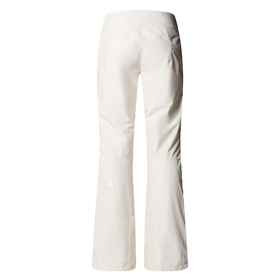 Women's Descendit Ski Pants - White