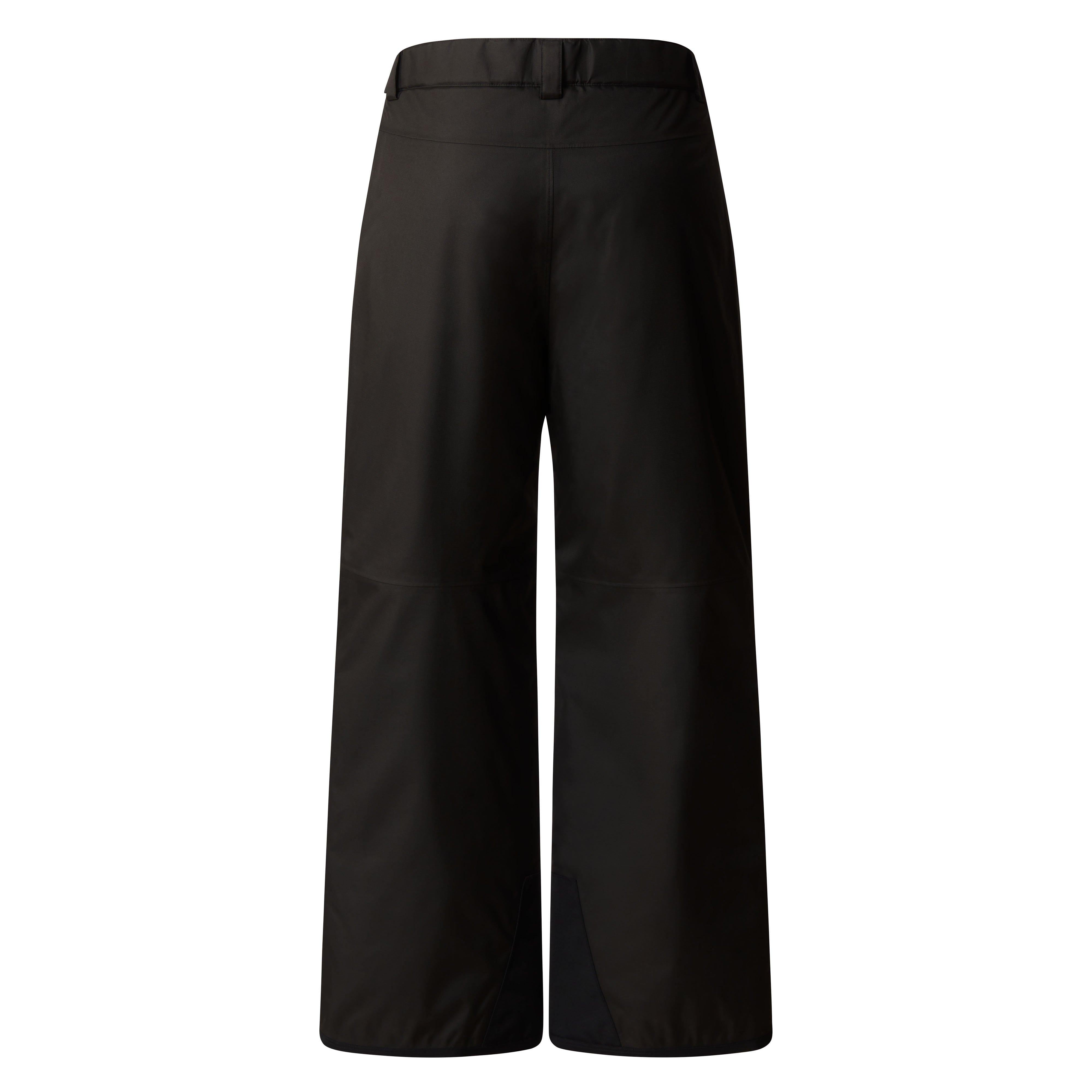 Kids' Freedom Insulated Ski Pants - Black