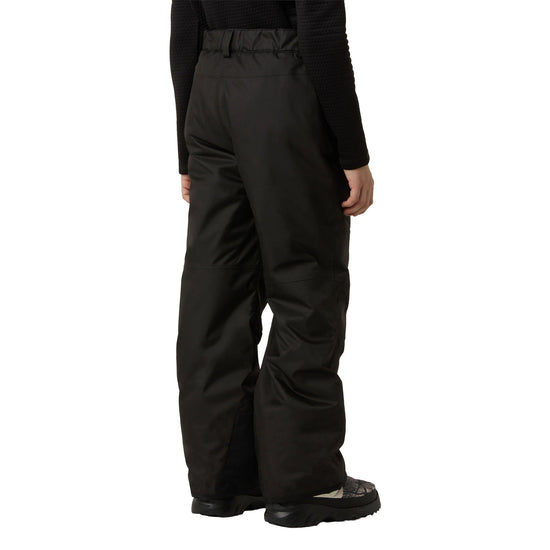 Kids' Freedom Insulated Ski Pants - Black