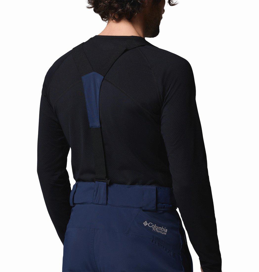 Men's Cirque Bowl Pants - Navy