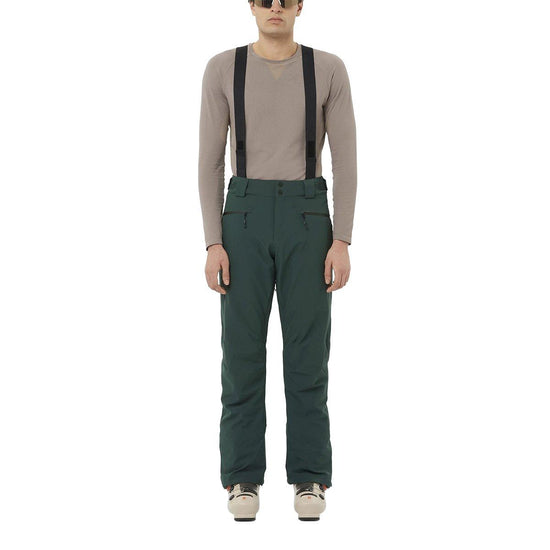 Men's Edge Pant - Green