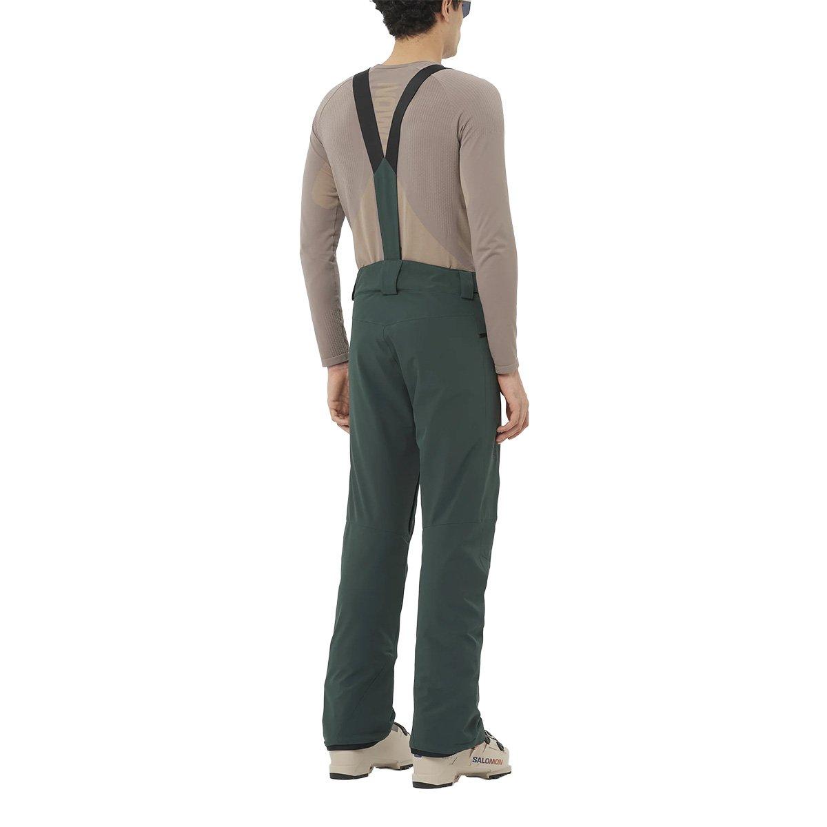Men's Edge Pant - Green