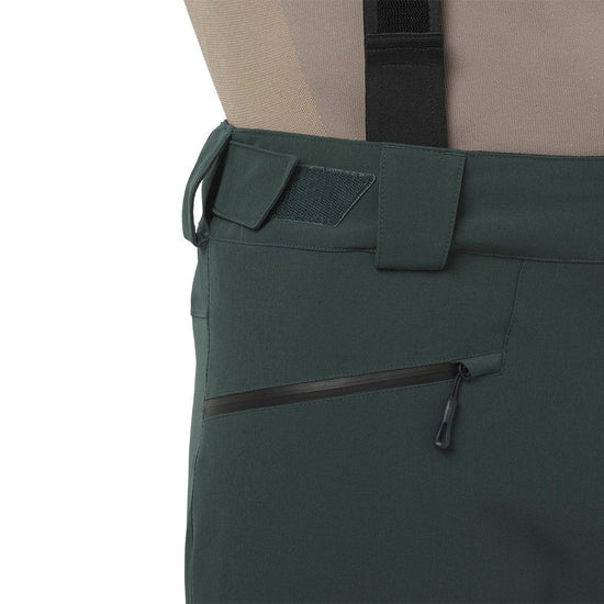 Men's Edge Pant - Green