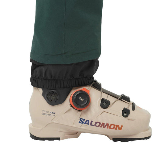 Men's Edge Pant - Green