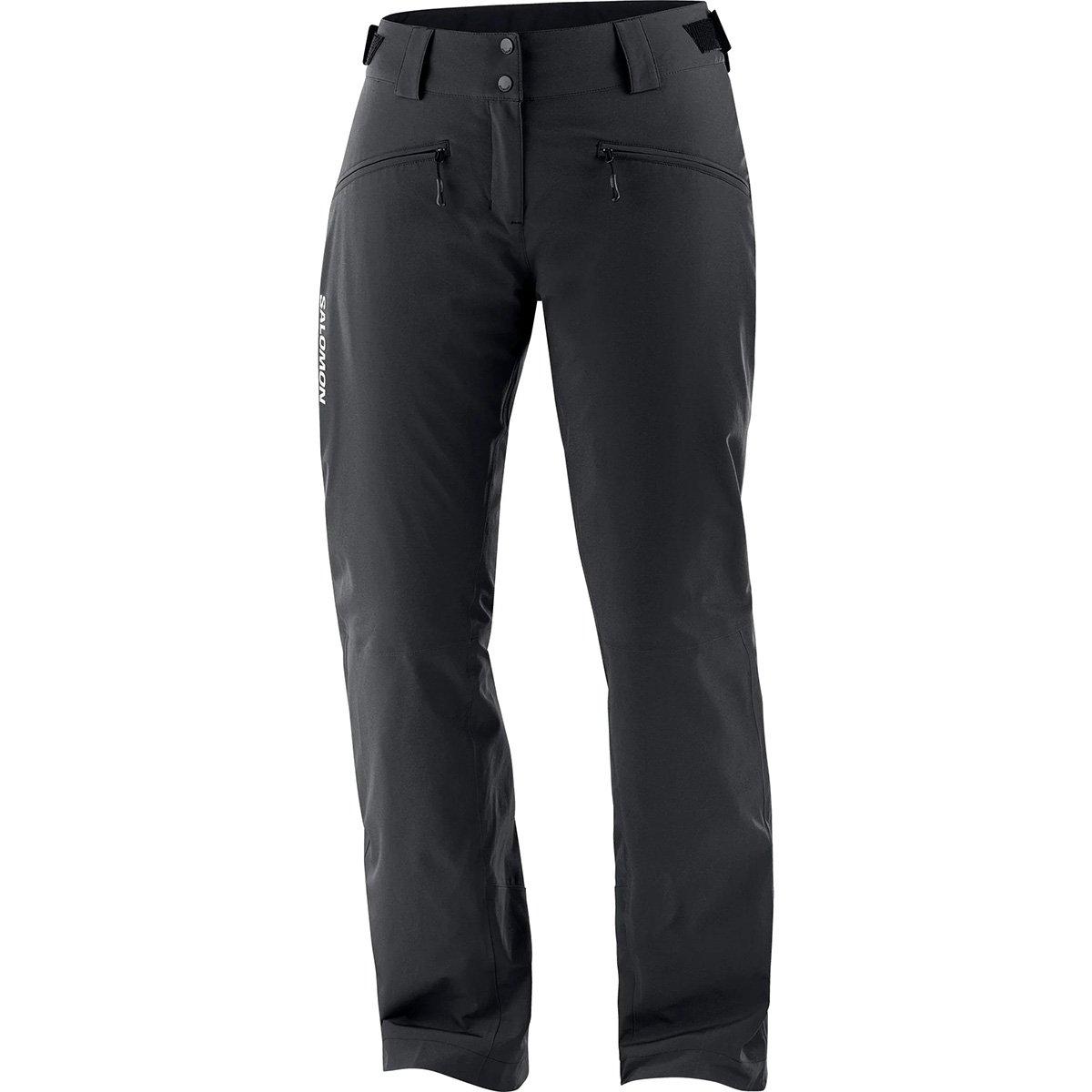 Women's Edge Pant (Regular) - Black