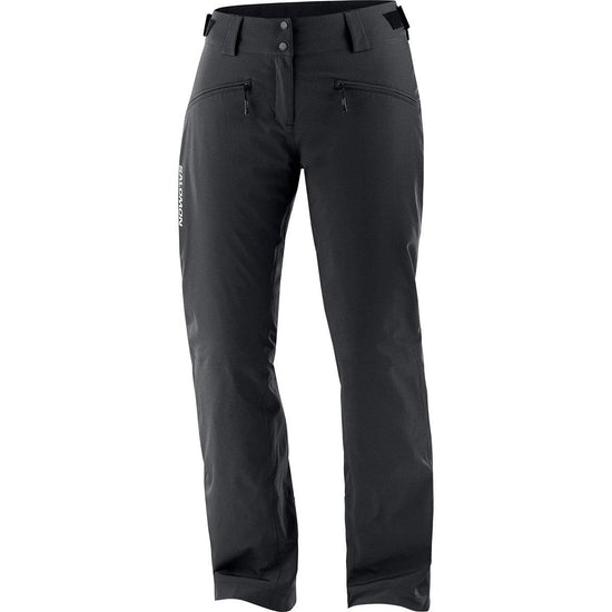 Women's Edge Pant (Regular) - Black