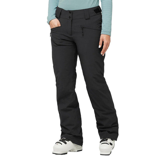 Women's Edge Pant (Regular) - Black