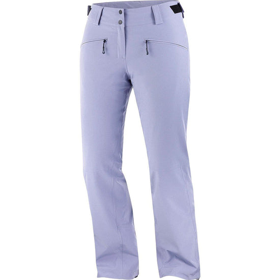 Women's Edge Pant - Purple