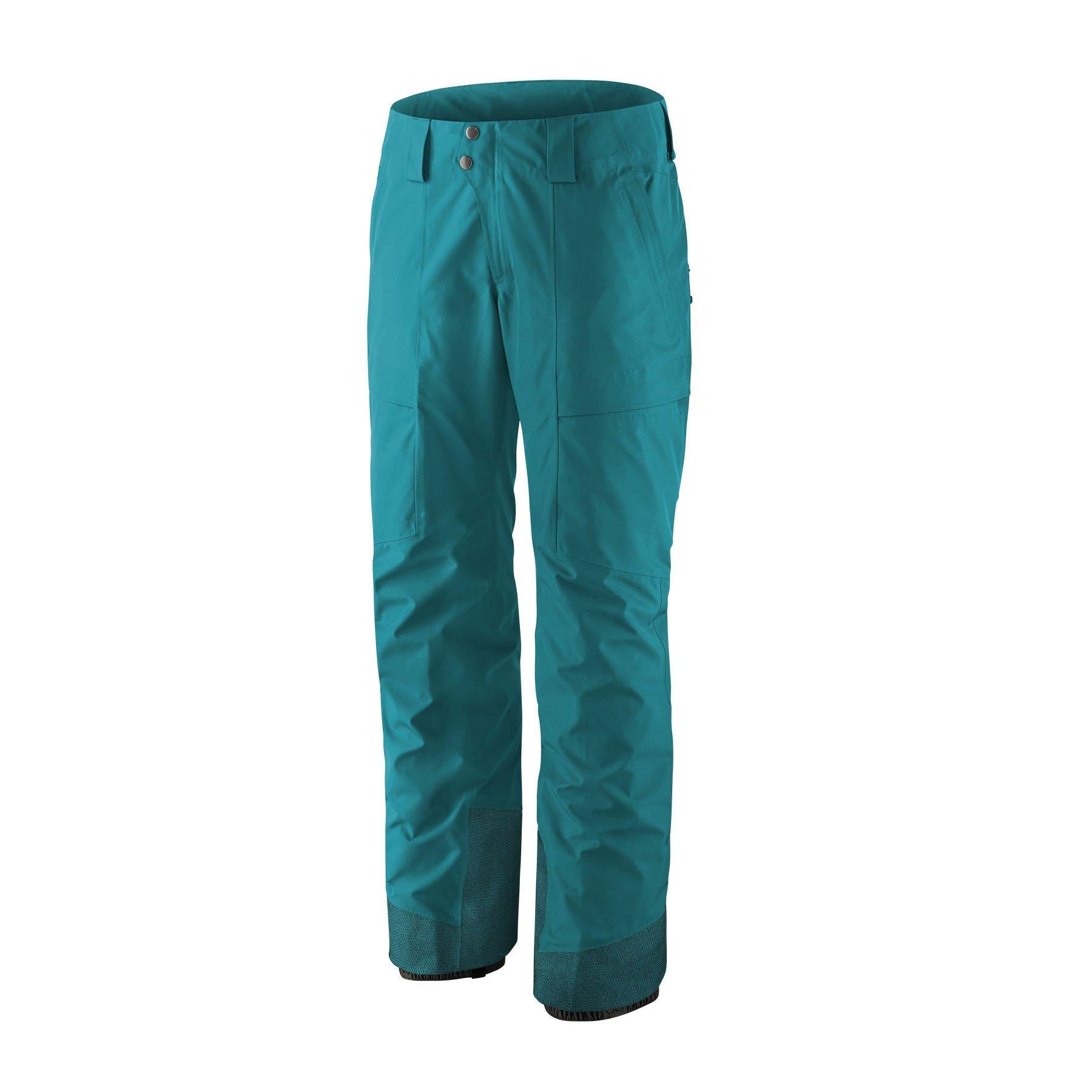 Women's Storm Shift GORE-TEX Pants - Blue