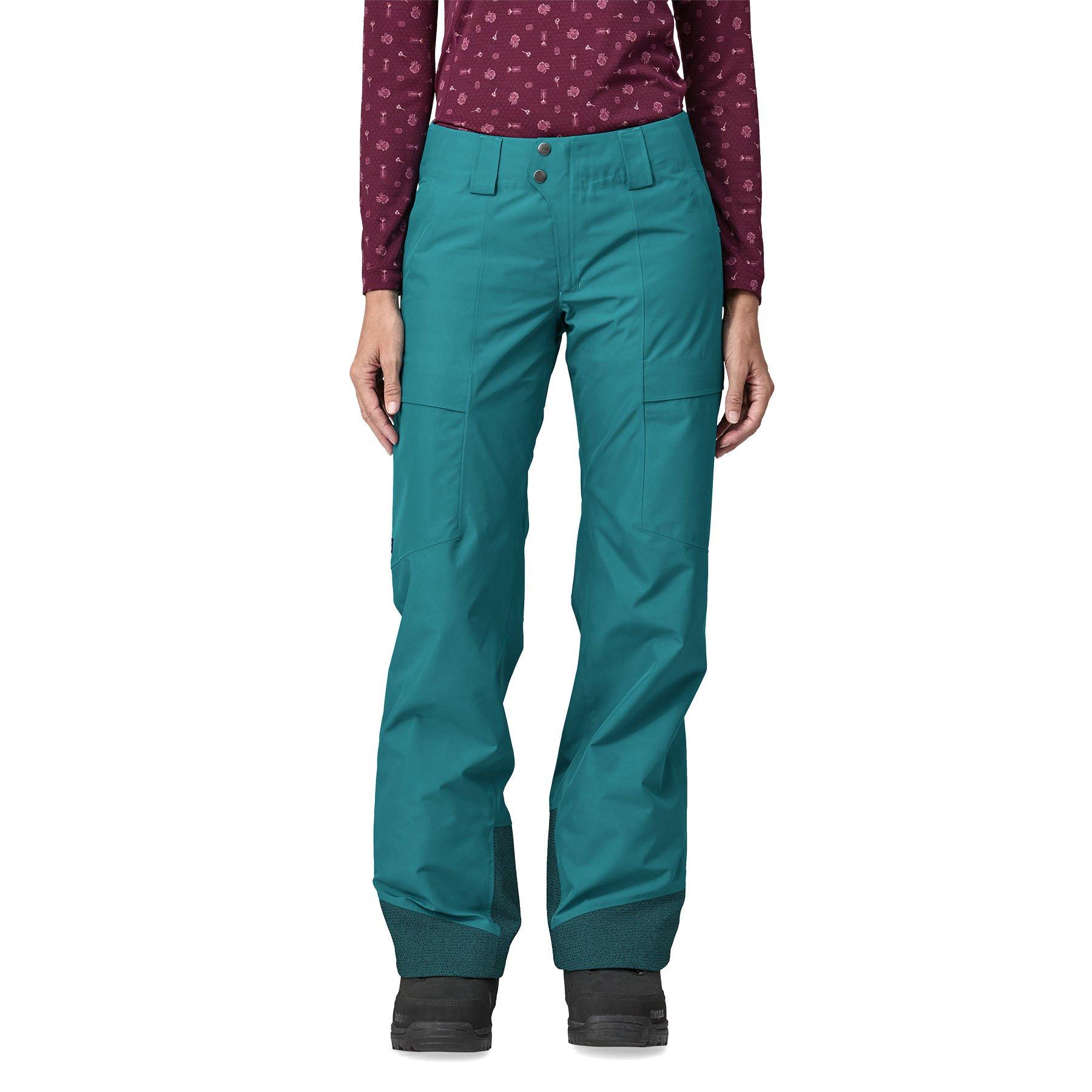 Women's Storm Shift GORE-TEX Pants - Blue